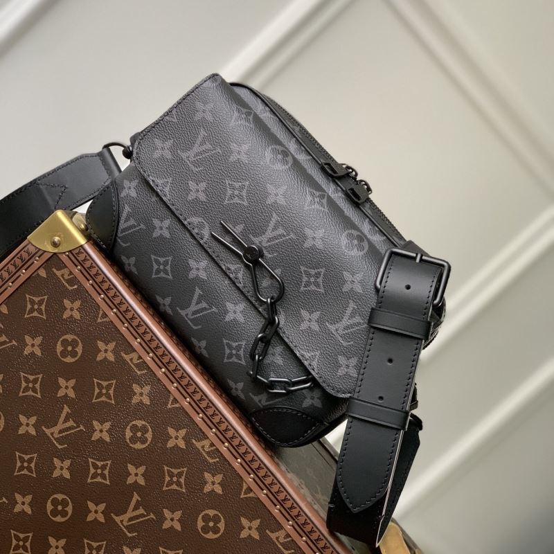 Mens LV Satchel bags